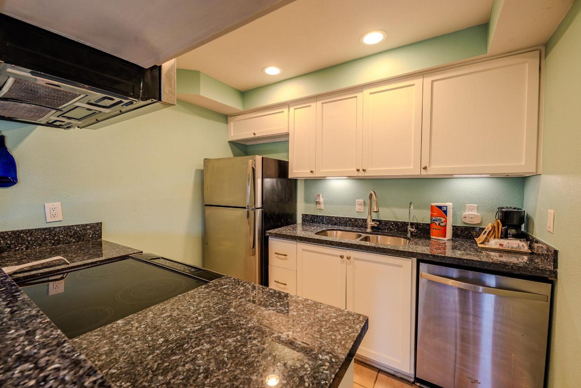 Kingfishers Retreat Serene 1Br Escape With Balcony 207 South Padre Island Luaran gambar