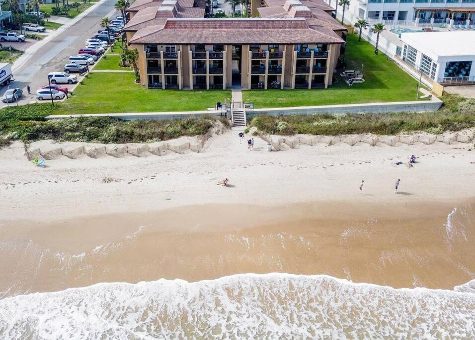 Kingfishers Retreat Serene 1Br Escape With Balcony 207 South Padre Island Luaran gambar